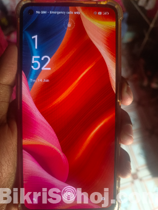 Realme GT Neo 2 for Sale – Almost New with Box & Charger